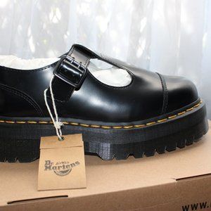 DR. MARTENS Bethan Mary Jane (Discontinued)